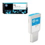 HP DesignJet 745 Cartucho de Tinta Cian 300 ml F9K03A