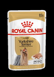 Royal Canin Yorkshire Terriers 12 Sobres de 85 gr