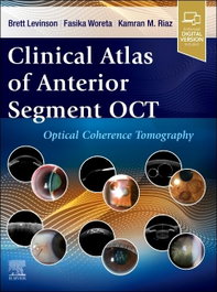 ELSEVIER UK Clinical atlas of anterior segment oct:optical coherence