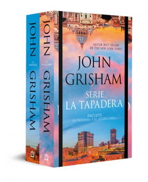 Pack La Tapadera y El Intercambio, John Grisham - DEBOLSILLO