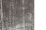 DKD Home Decor Cortina de Poliéster 140x260 con 8 Anillas, Gris Claro