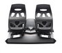 Thrustmaster T.Flight Rudder Pedals Pedales PC, PlayStation 4 USB Negro, Núm. artículo: 2960764