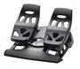Thrustmaster T.Flight Rudder Pedals Pedales PC, PlayStation 4 USB Negro, Núm. artículo: 2960764