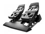 Thrustmaster TFRP Rudder Pedals Negro