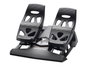 Thrustmaster TFRP Rudder Pedals Negro