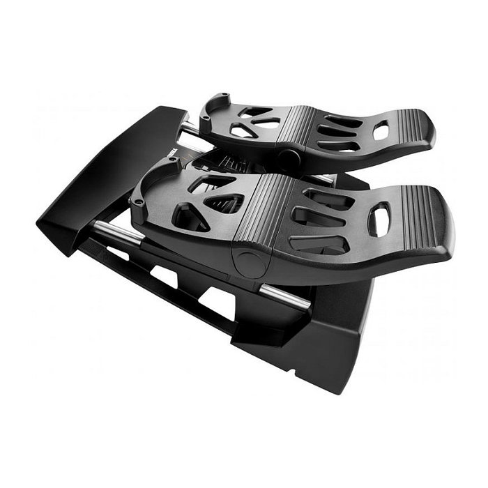 Thrustmaster TFRP Rudder Pedals Negro Thrustmaster TFRP Rudder Pedals Negro