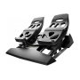 Thrustmaster TFRP Rudder Pedals Negro