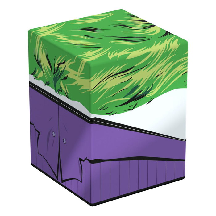 Squaroes Squaroe Batman: Gotham City GC003 - The Joker Squaroes Squaroe Batman: Gotham City GC003 - The Joker