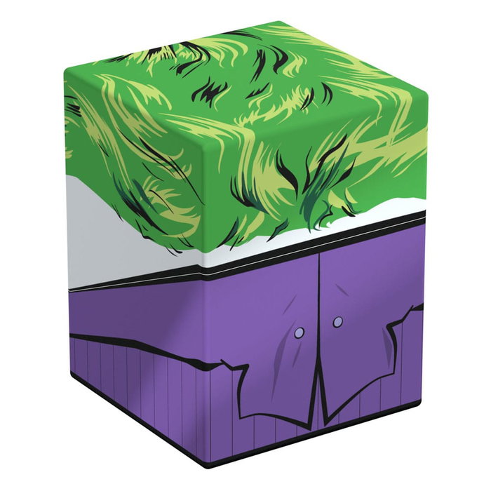 Squaroes Squaroe Batman: Gotham City GC003 - The Joker Squaroes Squaroe Batman: Gotham City GC003 - The Joker
