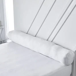 Today Bolster Esencial TOD1702653950383 - Relleno Cojín Yoga Fitness, 20 x 140 cm
