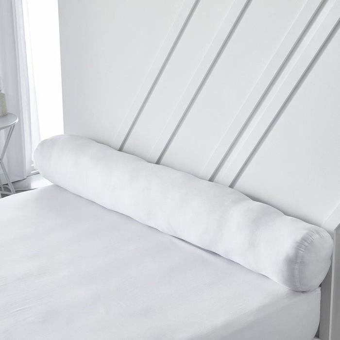 Today Protector de almohada bolster Esencial 20 x 140 cm Today Protector de almohada bolster Esencial 20 x 140 cm