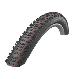 Schwalbe Racing Ralph 27.5x2.25 650B Negro