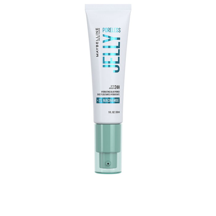 Maybelline Jelly Poreless Prebase Hidratante Difuminadora 30 ml Maybelline Jelly Poreless Prebase Hidratante Difuminadora 30 ml