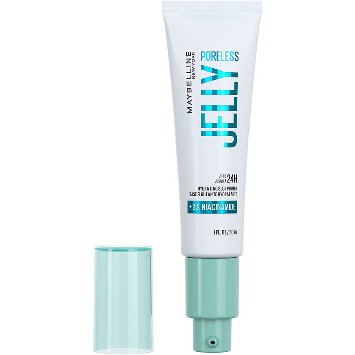 Maybelline Jelly Poreless Prebase Hidratante Difuminadora 30 ml Maybelline Jelly Poreless Prebase Hidratante Difuminadora 30 ml