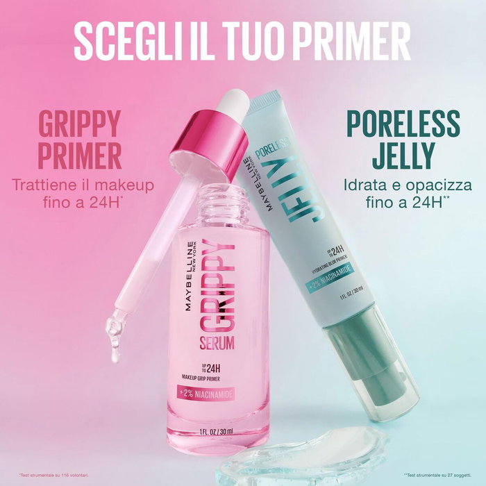 Maybelline Jelly Poreless Prebase Hidratante Difuminadora