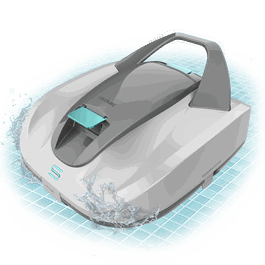 Cecotec Conga Pooldroid 3000 FloorMaster
