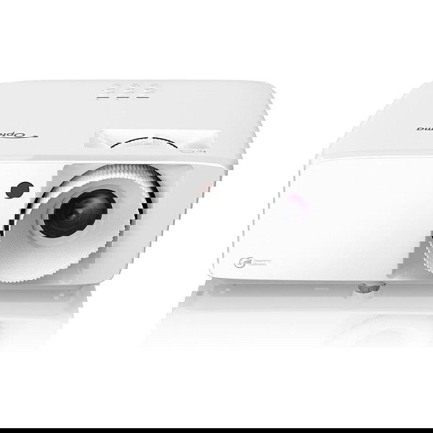 Optoma ZH462 Proyector DLP Laser 5000 Lumenes Full HD 1920x1080 HDMI USB 3D Blanco