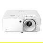 Optoma ZH462 Proyector DLP Laser 5000 Lumenes Full HD 1920x1080 HDMI USB 3D Blanco