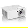 Optoma ZH462 Proyector DLP Laser 5000 Lumenes Full HD 1920x1080 HDMI USB 3D Blanco