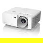 Optoma ZH462 Proyector DLP Laser 5000 Lumenes Full HD 1920x1080 HDMI USB 3D Blanco