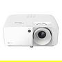 Optoma ZH462 Proyector DLP Laser 5000 Lumenes Full HD 1920x1080 HDMI USB 3D Blanco