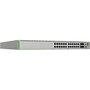 Allied Telesis AT-GS980MX/28PSM-50 Switch Gestionado L3 con PoE+