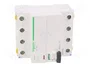 SCHNEIDER ELECTRIC Interruptor diferencial ACTI9 4 polos 40A 300mA