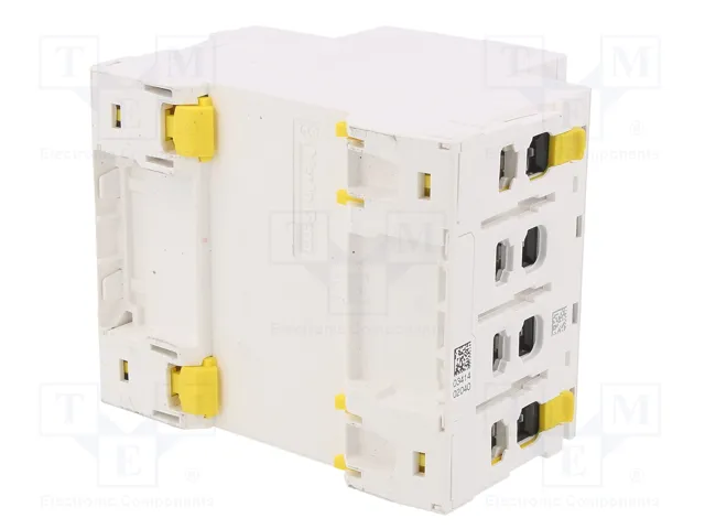 SCHNEIDER ELECTRIC Interruptor diferencial ACTI9 4 polos 40A 300mA