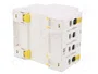 SCHNEIDER ELECTRIC Interruptor diferencial ACTI9 4 polos 40A 300mA