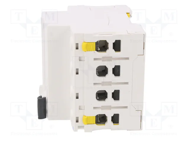SCHNEIDER ELECTRIC Interruptor diferencial ACTI9 4 polos 40A 300mA