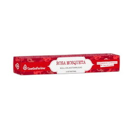 ESENTIAL AROMS Rosa Mosqueta Roll-On Antiarrugas 7ml