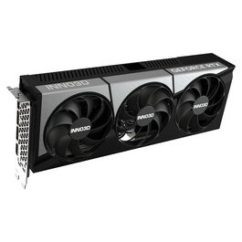 Inno3D RTX 5080 16GB GDDR7 X3 Gaming OC 3Fan Tarjeta Gráfica