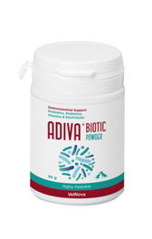 Vetnova Adiva Biotic Powder 30 g