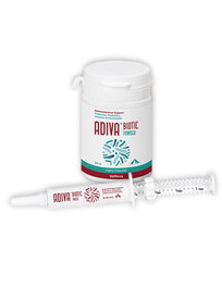 Vetnova Adiva Biotic Polvo 30 gr