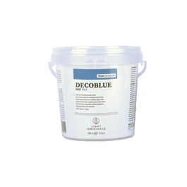 Light Irridiance Polvo Decolorante Azul 500gr Aclarado Hasta 7 Tonos