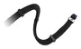 Asus ROG-EQUALIZER Cable PCI-E 16-pin a PCI-E x16 Gen 4.0, 0,75 m, Negro