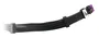 Asus ROG-EQUALIZER Cable PCI-E 16-pin a PCI-E x16 Gen 4.0, 0,75 m, Negro