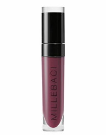 Millebaci, Duradero, Lápiz labial líquido, 57, 6 ml