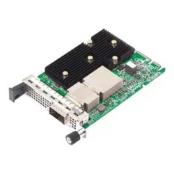 Broadcom N1400GD - Controladora de red interna PCI Express 5.0 (PCIe 5.0) - Ethernet de 25/50/100/200/400 Gbps - Para servidor