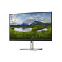 Dell Monitor 27" Quad HD 2560 x 1440 LED IPS 16:9