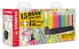 Stabilo Set de Mesa de Marcadores Fluorescentes con 15 BOSS Original y 15 Swing Cool Surtidos