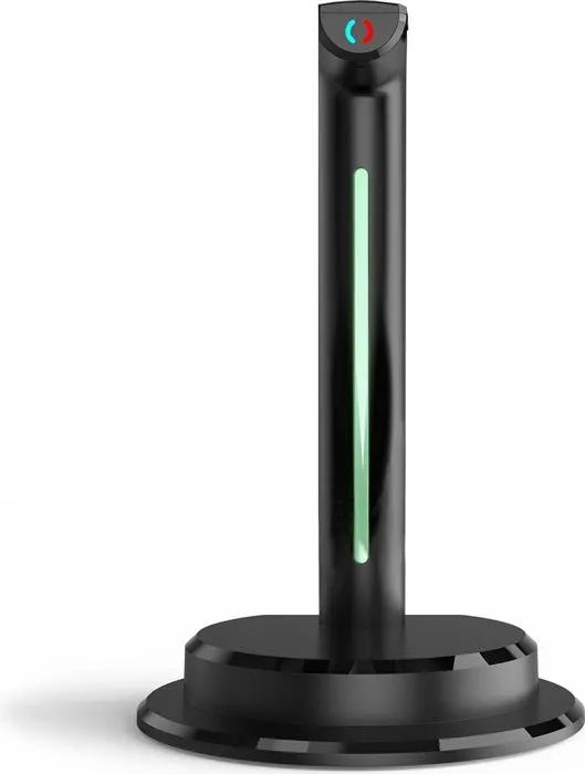 CGV 1701769717882 Auriculares de TV Prelude 3 Duo Supraaurales Con Cable Negros CGV 1701769717882 Auriculares de TV Prelude 3 Duo Supraaurales Con Cable Negros