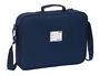 Safta Cartera Extraescolares Blackfit8 Authentic Reciclado 6L