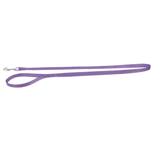 Nayeco Correa Basic Lila 15mm x 120cm Nayeco Correa Basic Lila 15mm x 120cm