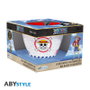 Abystyle Bowl de Ramen con Palillos Monkey D. Luffy One Piece