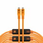 Tether TetherPro USB-C Optima 10G Naranja 9,4m