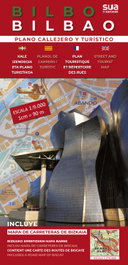 SUA, Plano Bilbao 2023 - AA.VV.