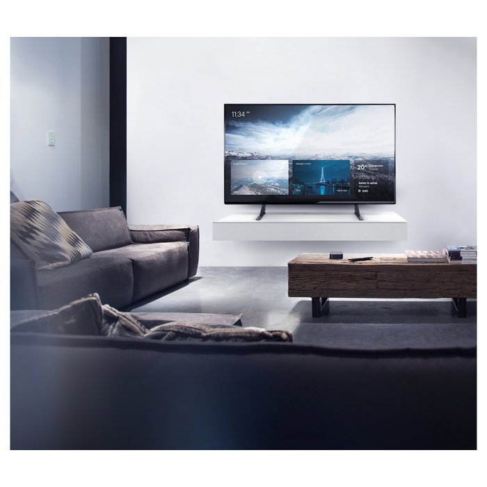 One For All WM 2870 Soporte de Mesa para Smart TV 32-70 Pulgadas