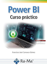 RA-MA, Power BI. Curso práctico - RA-MA
