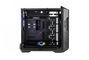 Cooler Master HAF700 THE BERSERKER - Caja PC Full Tower, Cristal Templado, ATX, EATX, Ventiladores ARGB, Gris/Titanio
